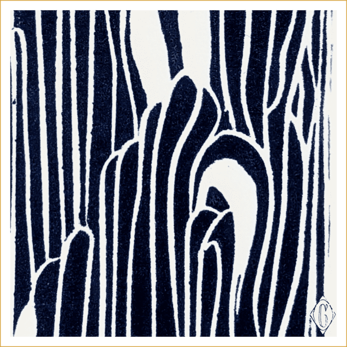 Stalagmites