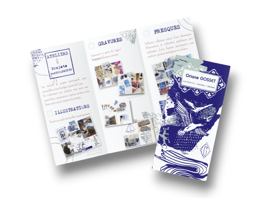 Ateliers et projets 